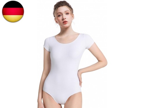 Damen ballett trikot - damen,