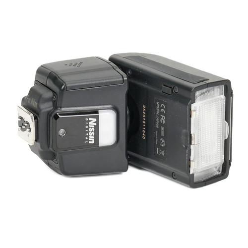 Nissin blitzgerät nikon - nissin,