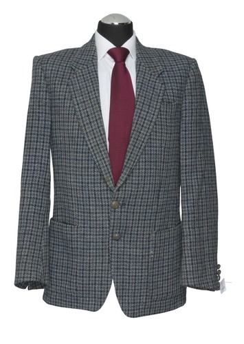 Harris tweed herren - tweed,