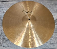 Paiste 18" Signature Line Fast