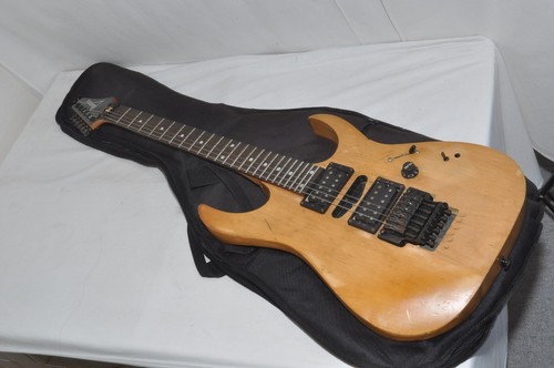Ibanez rg550 duncan f016241 - rg550,