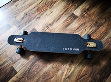 JUCKER HAWAII Longboard TUTO -