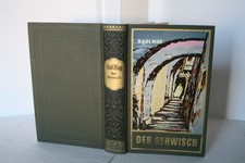 Karl May Verlag Bamberg - Band