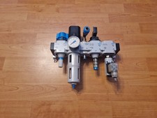 Festo Wartungseinheit