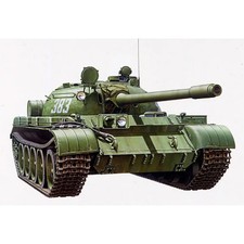 1:35 Rus. Mitl.KPz T-55 A (1)