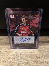 Topps Bundesliga Inception