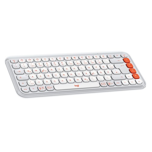 Logitech pop icon keys - icon,