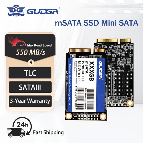 64gb msata ssd - 64gb, sata