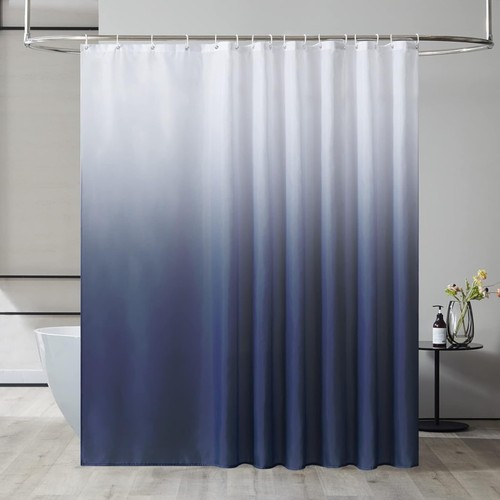 Duschvorhang polyester - duschvorhang,