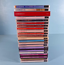 Kuschelrock Sammlung -