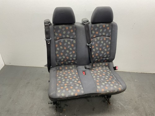 Sitz a63995012 - (2., reihe)