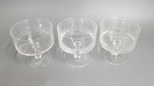 3 Gläser Rosenthal Glas