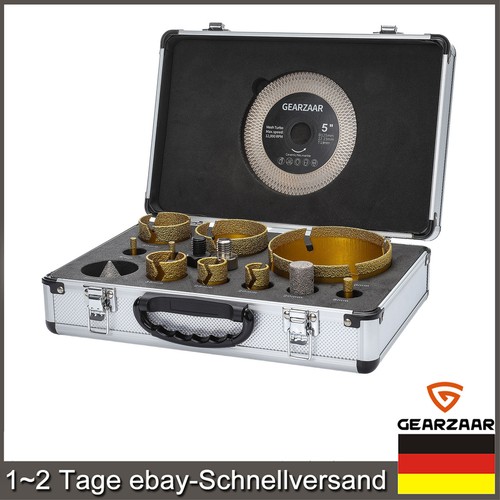 M14 diamant kernbohrer set - diamant-kernbohrer,