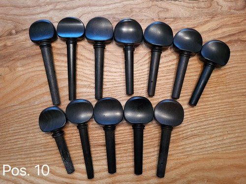 Konvolut cello wirbel - wirbel,