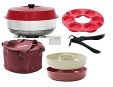 Spar-Set Omnia Camping Spar