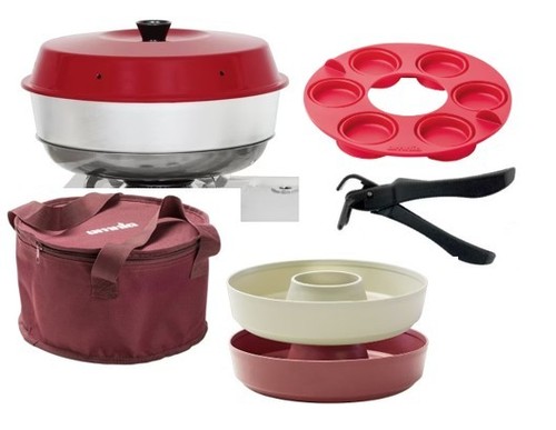 Omnia backofen teiliges - backofen, 5