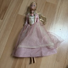 Barbie Die Prinzessin und das