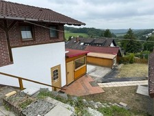 Holzhaus/Blockhütte/Gartenhaus
