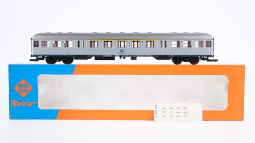 Roco 4266s personenwagen - h0,