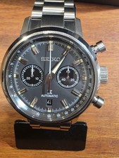 Seiko Prospex Chronograph