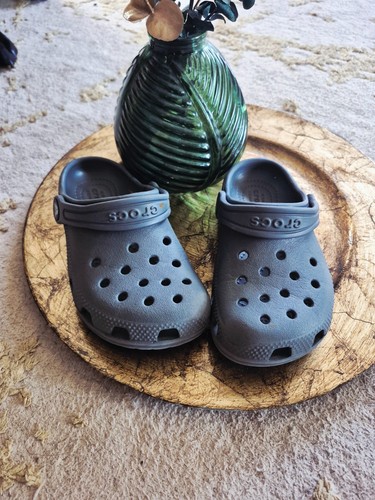 Crocs iconic - ✨crocs, „iconic