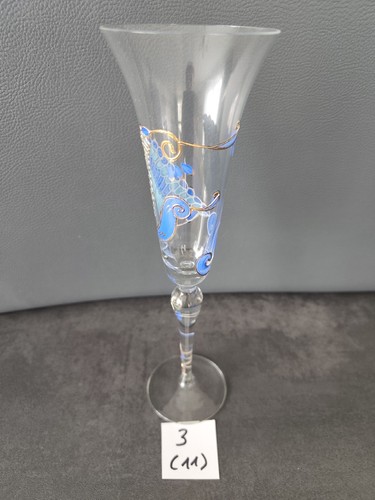 Nagel sektglas 100 - nagel, sektglas,
