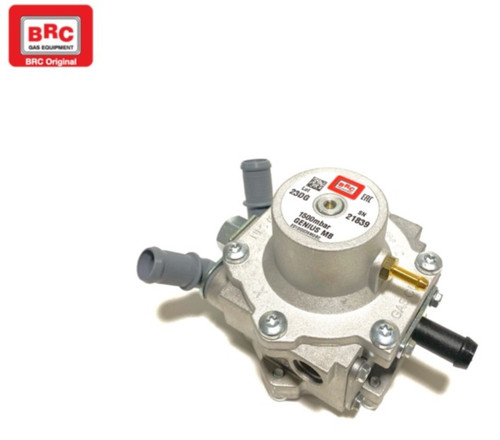 Brc verdampfer genius 1500 - brc,