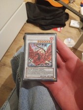 Schwarzer Rosendrache Secret