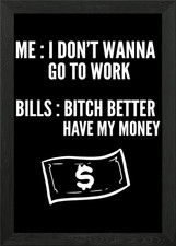 Better have money Office S