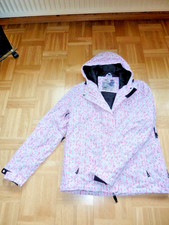 Crane Da-Ski/Snowboardjacke