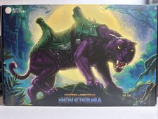 2024 MOTU New Eternia