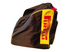 PIRELLI Vintage Retro