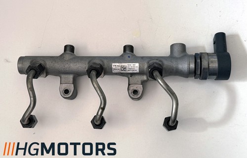 Railrohr common rail - railrohr, common-rail