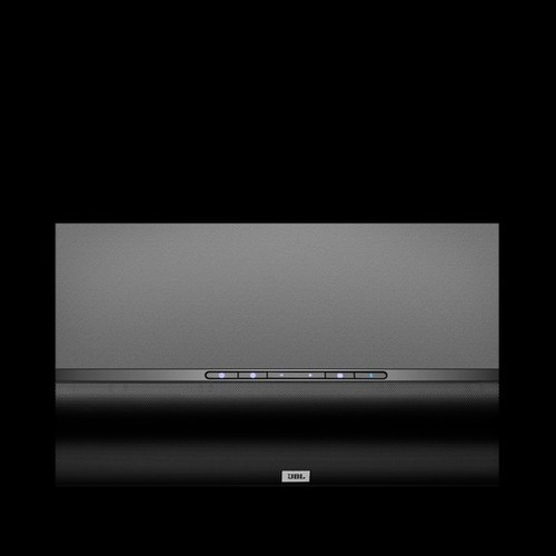 Jbl cinema base - cinema, mit
