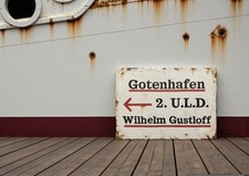 Uboot Lehr Div. Gotenhafen