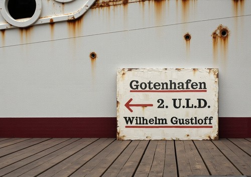 Uboot lehr div gotenhafen - lehr, div.