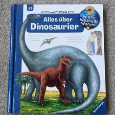 Kinderbuch „Alles über