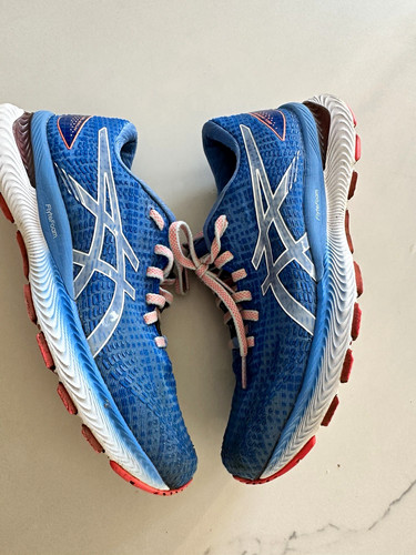 Asics gel nimbus damen - gel-nimbus,