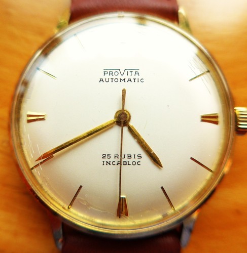 Provita automatic herren - "provita",