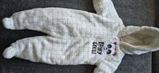 Baby overall für mädchen - overall,