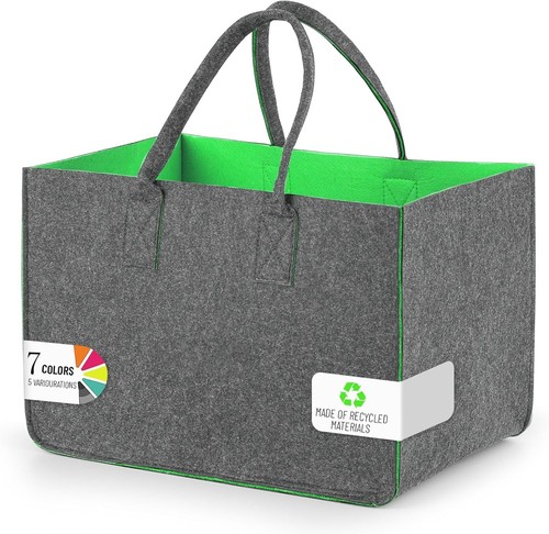 Robuster einkaufskorb 30l - robuster,