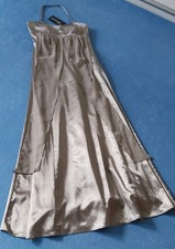 ABENDKLEID kleid 34 XS LAURA SCOTT sexy Brautjungfer Trauzeugin Weihnachten top