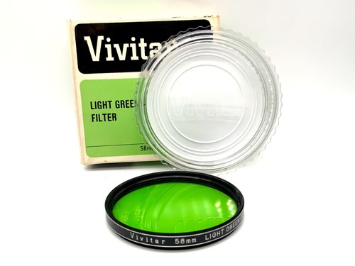 Vivitar farbfilter light - vivitar,