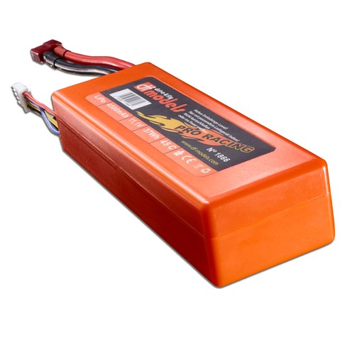 Lipo akku models pro - akku, racing