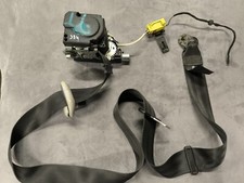 VW T5 Seat Belt Front Right