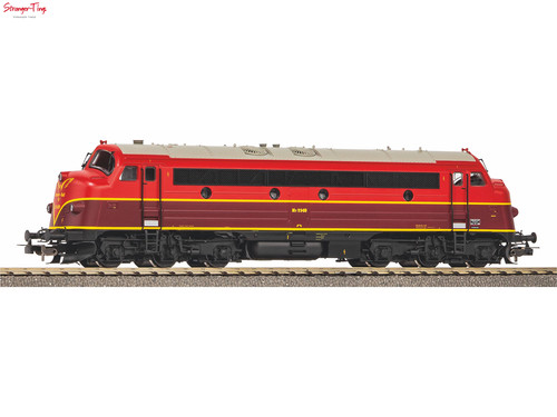 Piko expert altmark rail - piko,