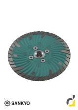 SANKYO Diamanttrennscheibe