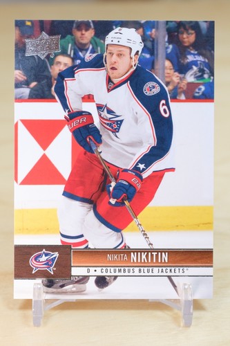 2012 upper deck - deck, 1