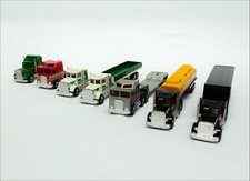 Matchbox Convoy Lesney Made in