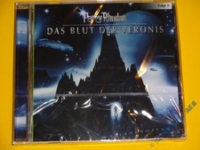 *CD* Perry Rhodan Sternenozean